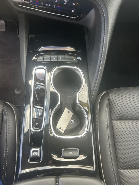 2021 Buick Envision Image 21
