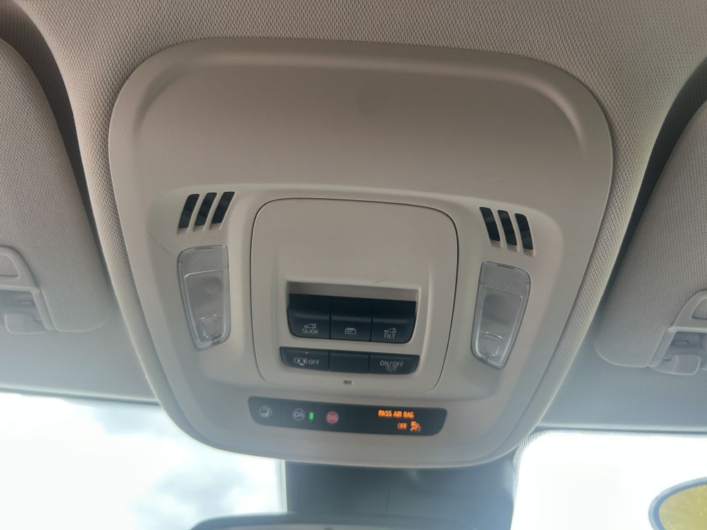 2021 Buick Envision Image 22