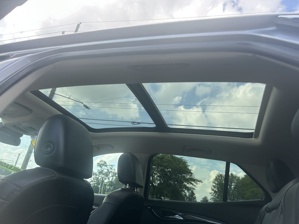 2021 Buick Envision Image 24