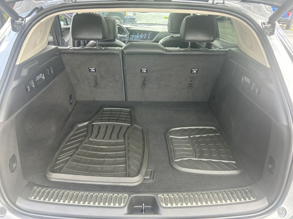 2021 Buick Envision Image 25