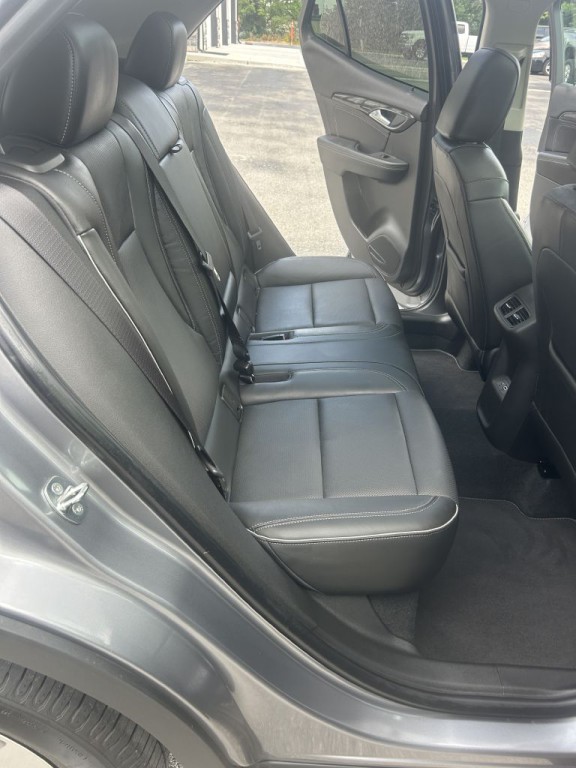 2021 Buick Envision Image 26