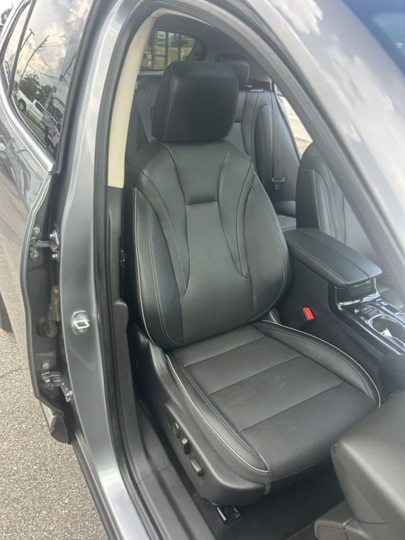 2021 Buick Envision Image 28