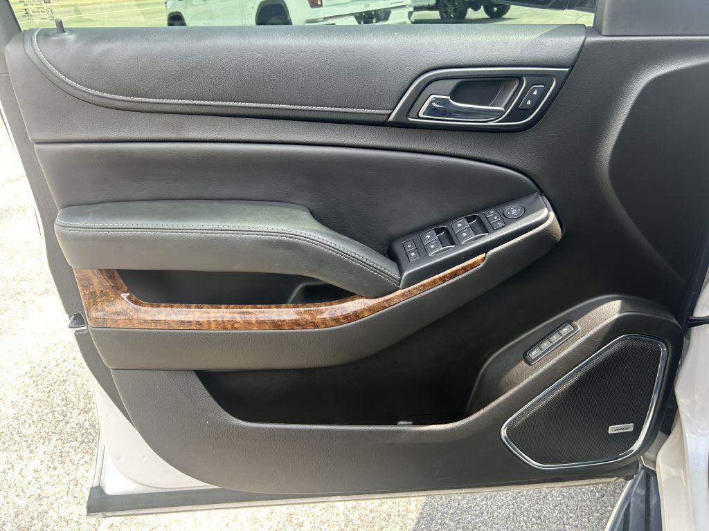 2017 Chevrolet Tahoe Image 10