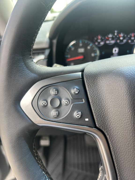 2017 Chevrolet Tahoe Image 17