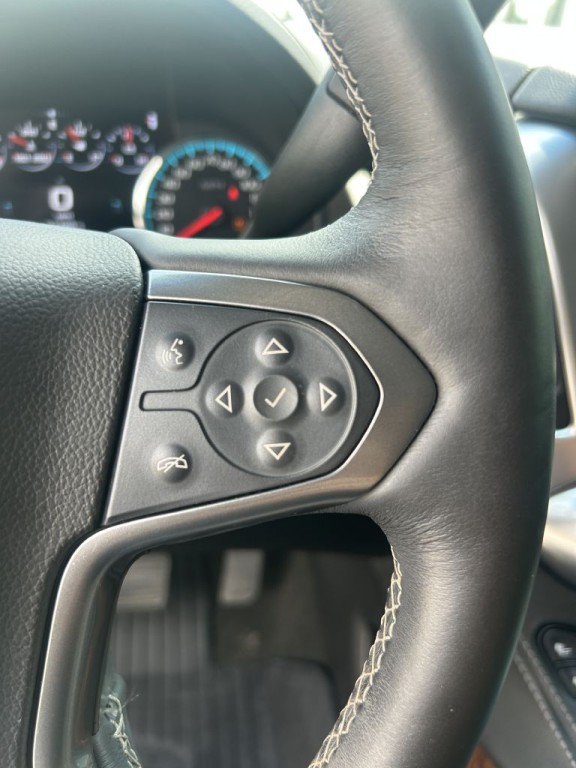 2017 Chevrolet Tahoe Image 18