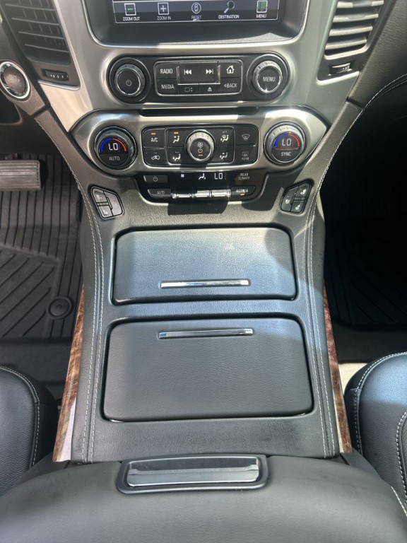 2017 Chevrolet Tahoe Image 22
