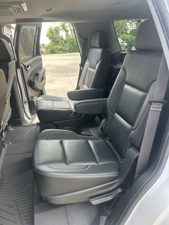 2017 Chevrolet Tahoe Image 25