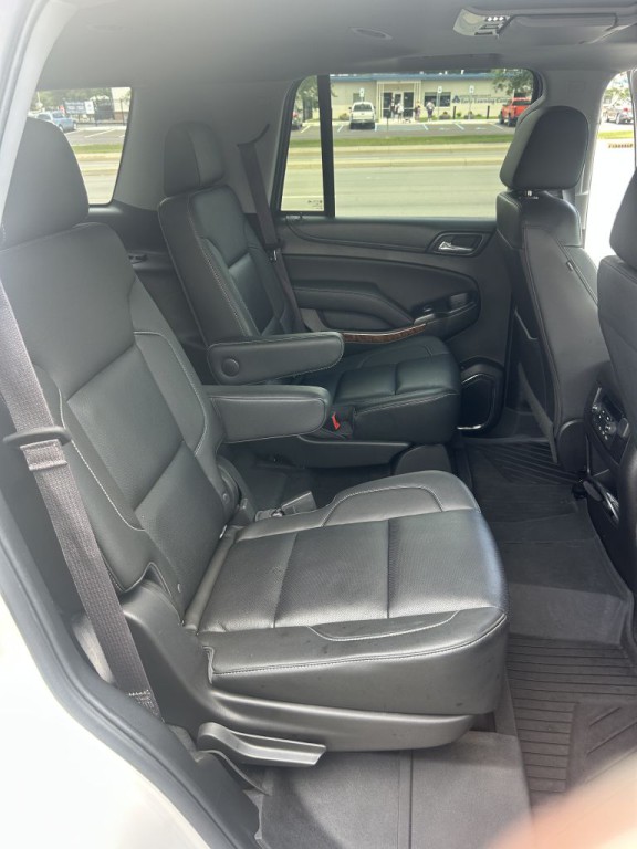 2017 Chevrolet Tahoe Image 32
