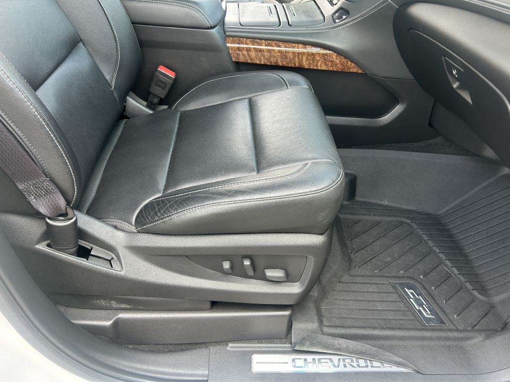 2017 Chevrolet Tahoe Image 33