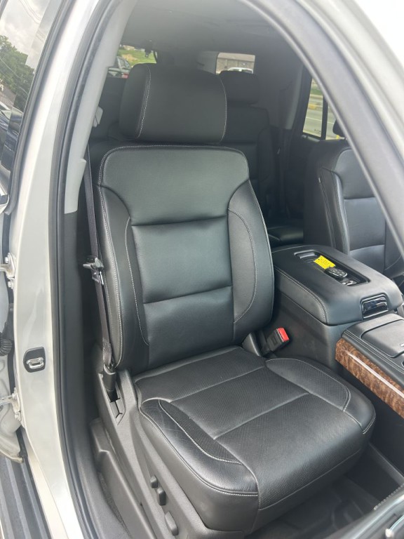 2017 Chevrolet Tahoe Image 34