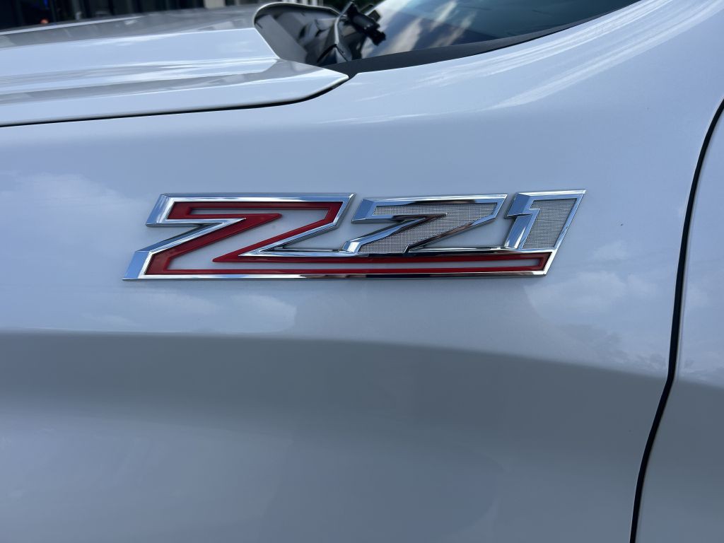 2020 Chevrolet Silverado 1500 Image 9