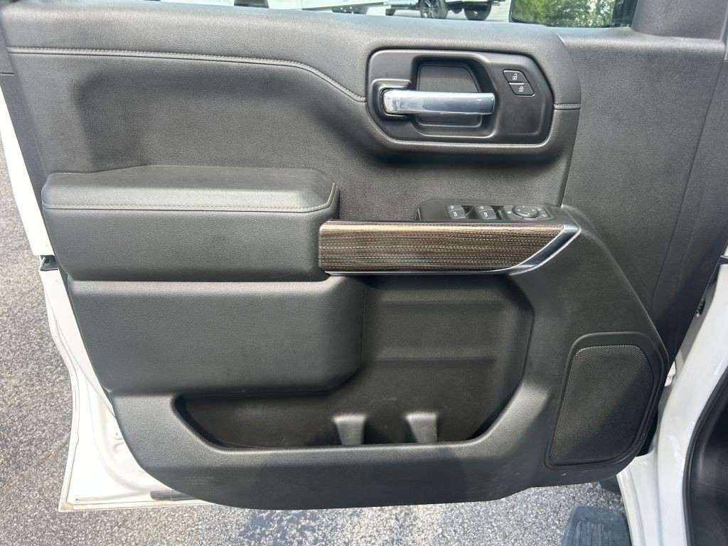 2020 Chevrolet Silverado 1500 Image 10