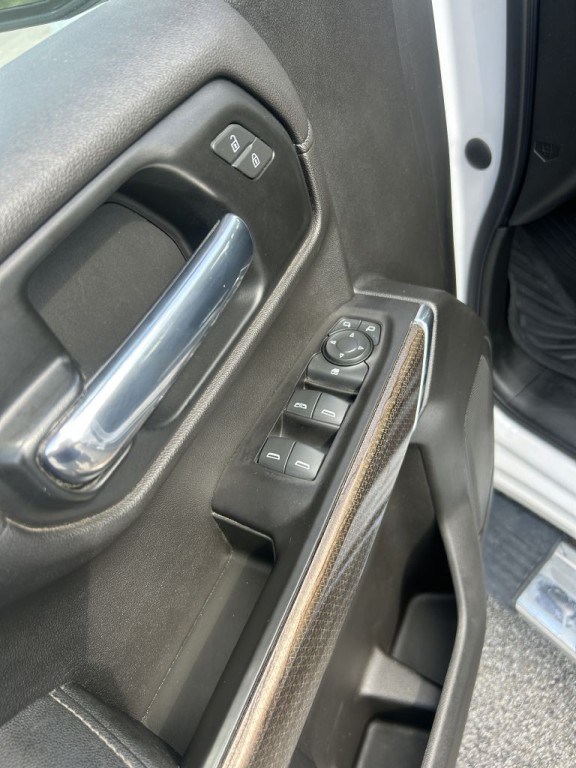 2020 Chevrolet Silverado 1500 Image 11