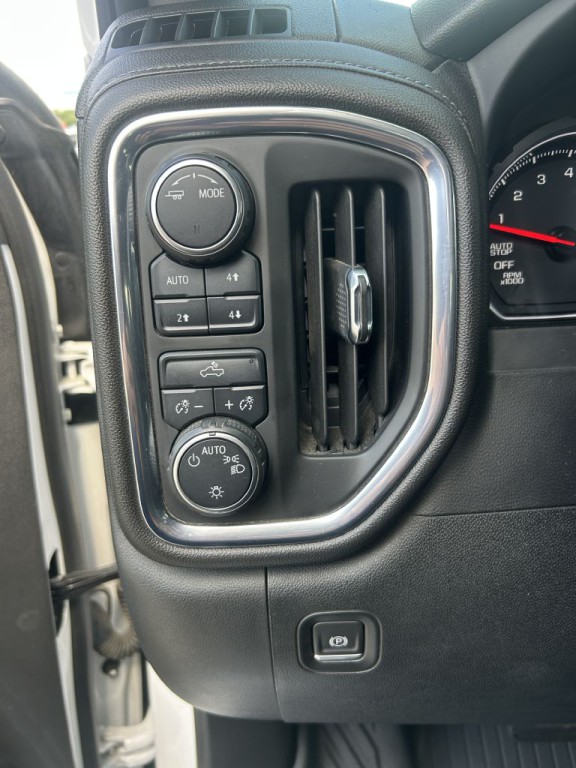 2020 Chevrolet Silverado 1500 Image 14