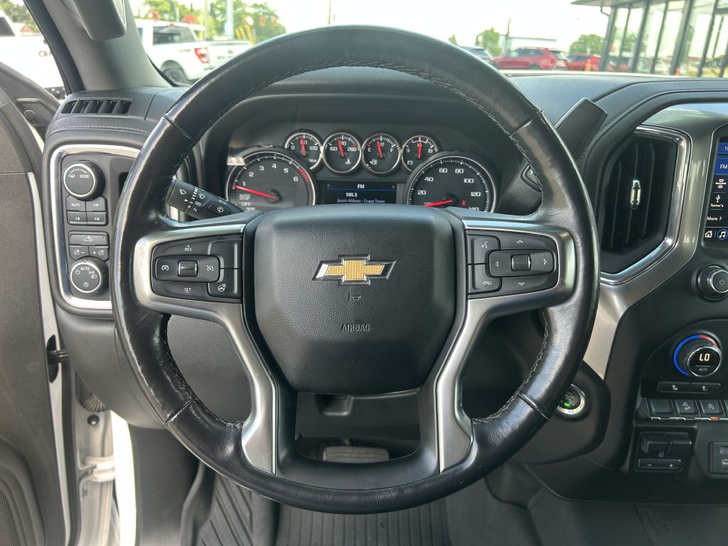 2020 Chevrolet Silverado 1500 Image 15