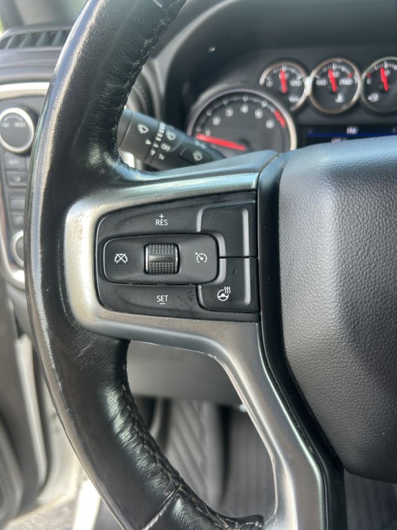 2020 Chevrolet Silverado 1500 Image 16