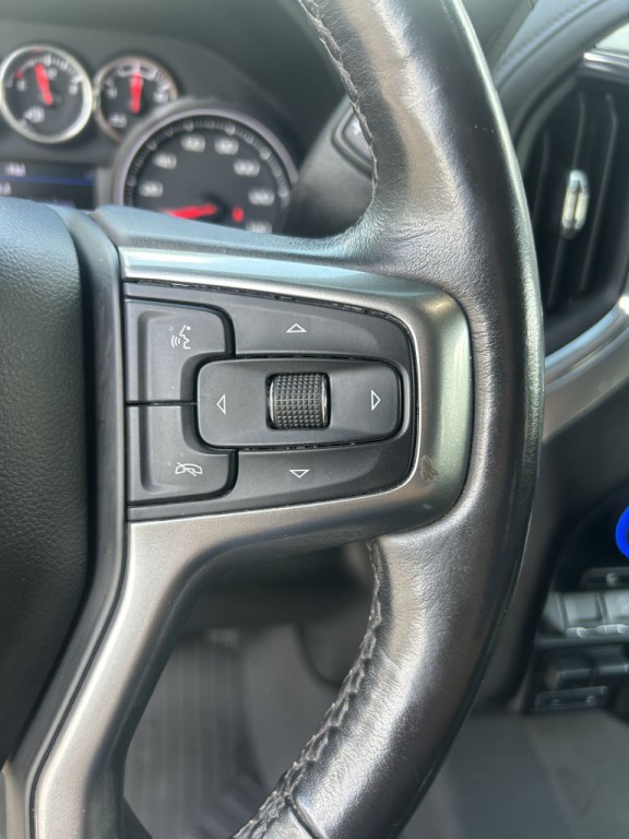 2020 Chevrolet Silverado 1500 Image 17