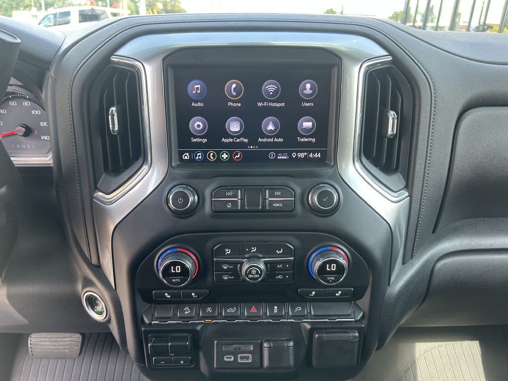 2020 Chevrolet Silverado 1500 Image 19