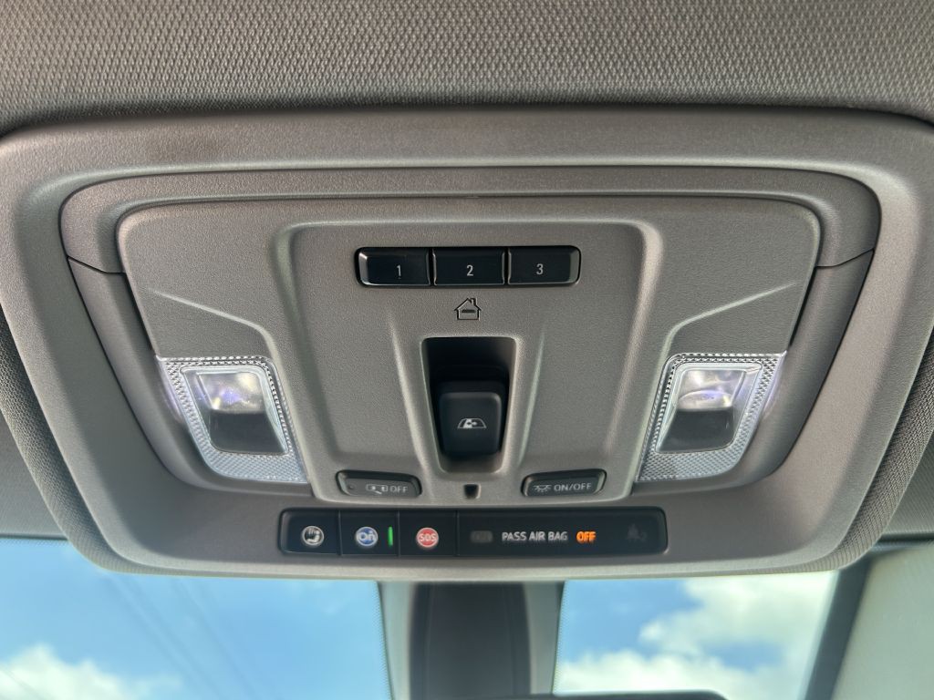 2020 Chevrolet Silverado 1500 Image 21
