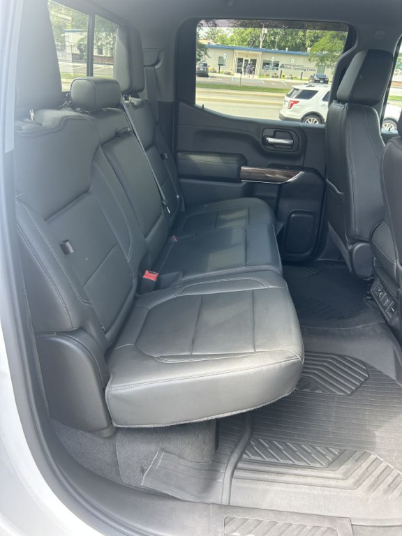 2020 Chevrolet Silverado 1500 Image 23