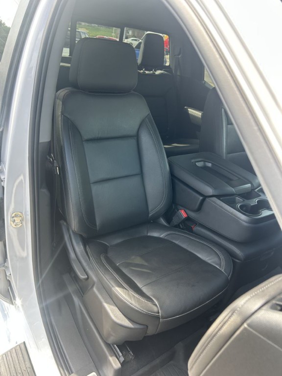 2020 Chevrolet Silverado 1500 Image 25