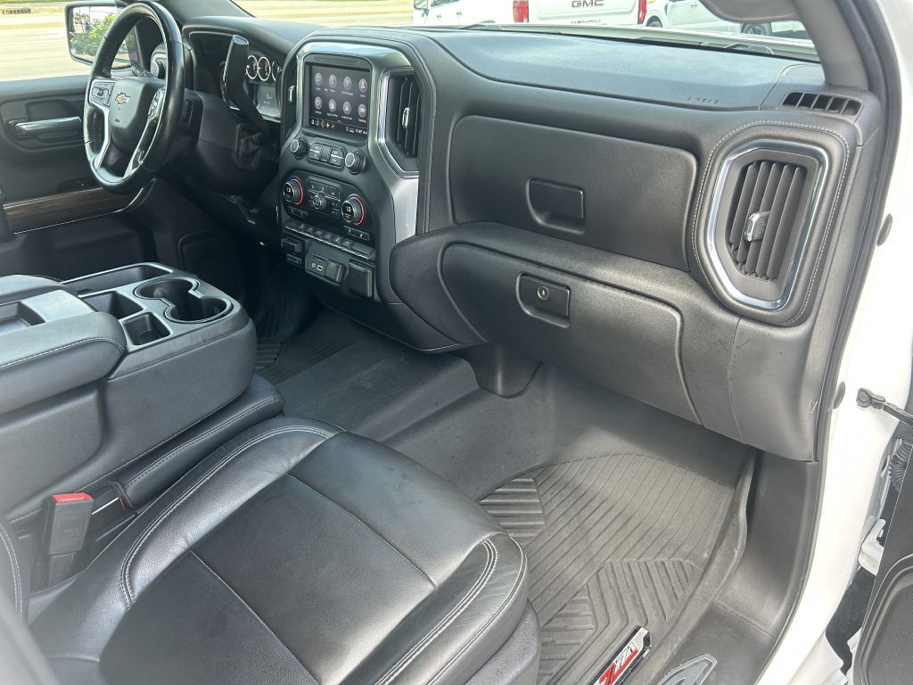 2020 Chevrolet Silverado 1500 Image 26