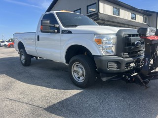 Image for 2015 Ford F-250 Super Duty ID: 6731112