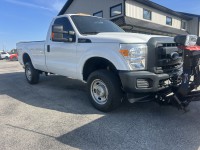 Image for 2015 Ford F-250 Super Duty ID: 6731112