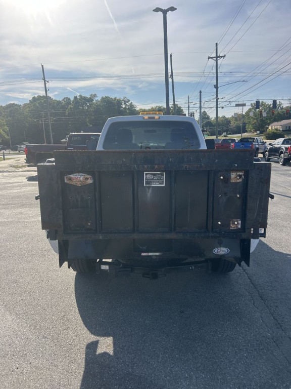 2015 Ford F-250 Image 4