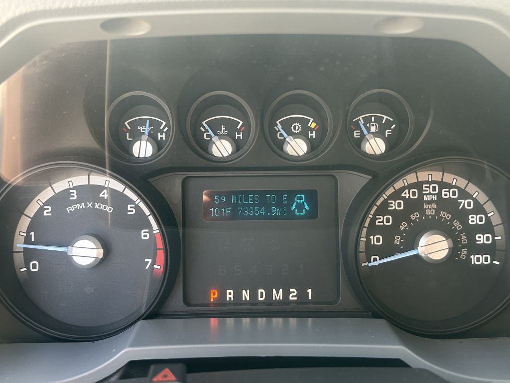 2015 Ford F-250 Image 17