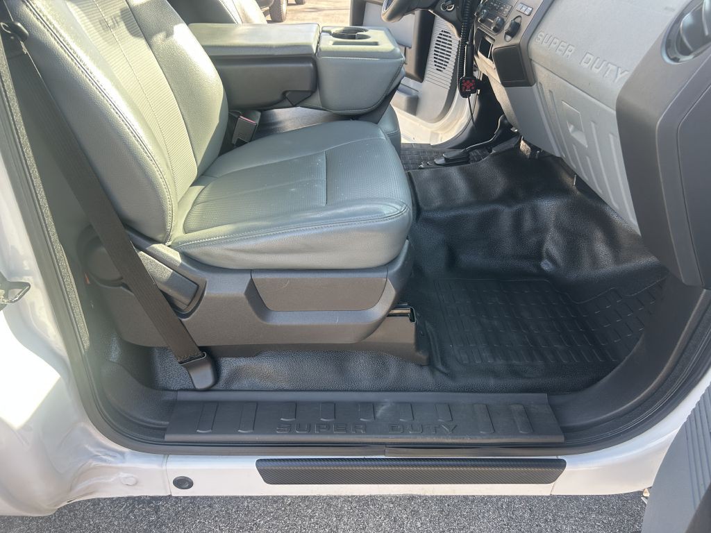 2015 Ford F-250 Image 21