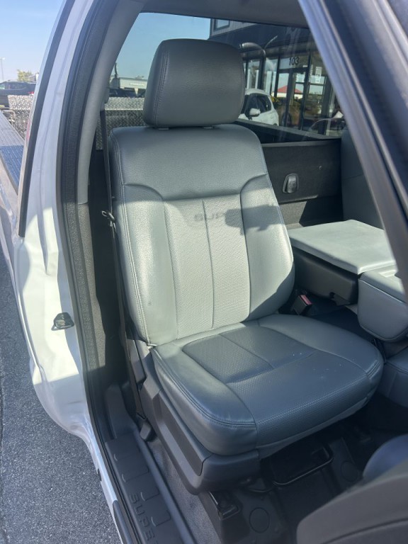 2015 Ford F-250 Image 22