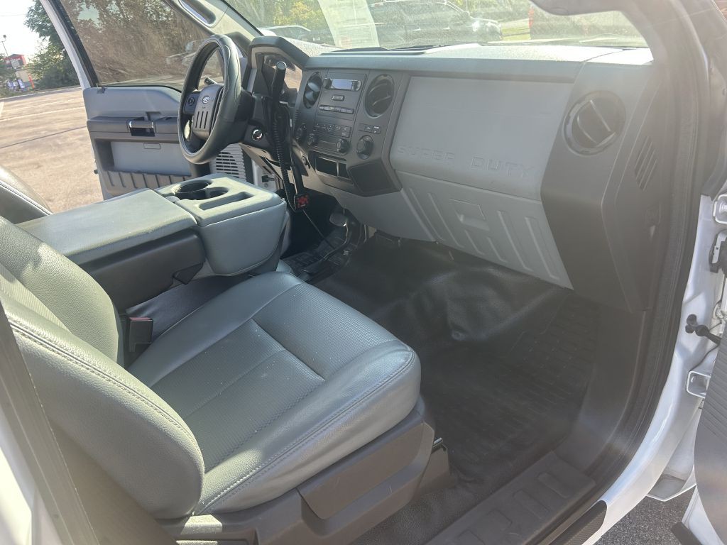 2015 Ford F-250 Image 23