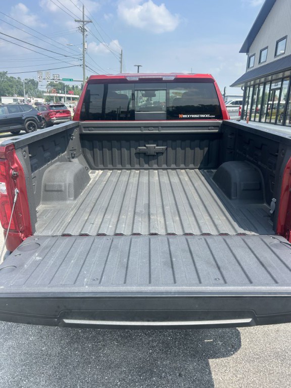 2023 Chevrolet Silverado 1500 Image 6