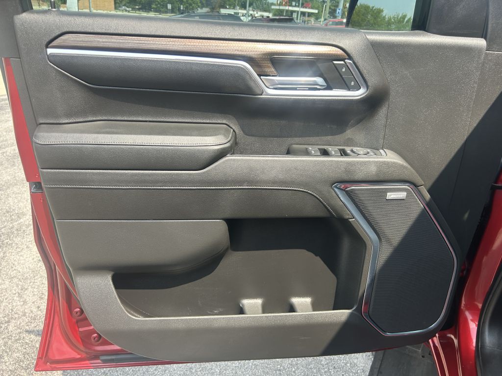 2023 Chevrolet Silverado 1500 Image 14