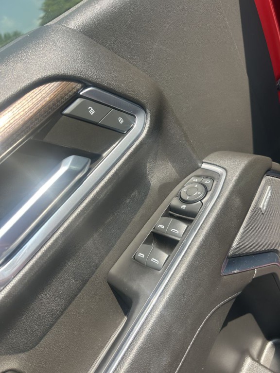 2023 Chevrolet Silverado 1500 Image 15