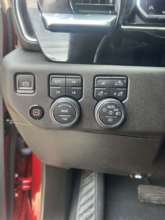 2023 Chevrolet Silverado 1500 Image 19