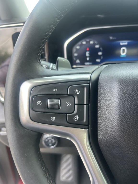 2023 Chevrolet Silverado 1500 Image 21