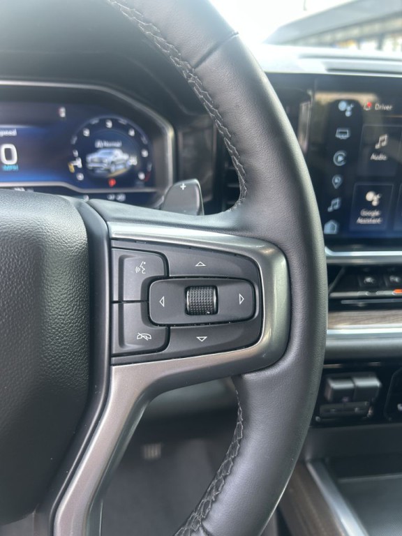 2023 Chevrolet Silverado 1500 Image 22