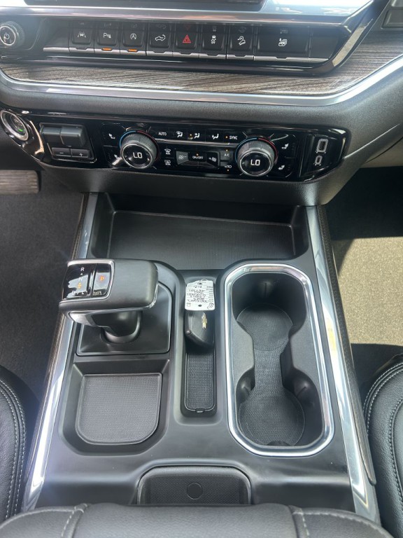 2023 Chevrolet Silverado 1500 Image 26