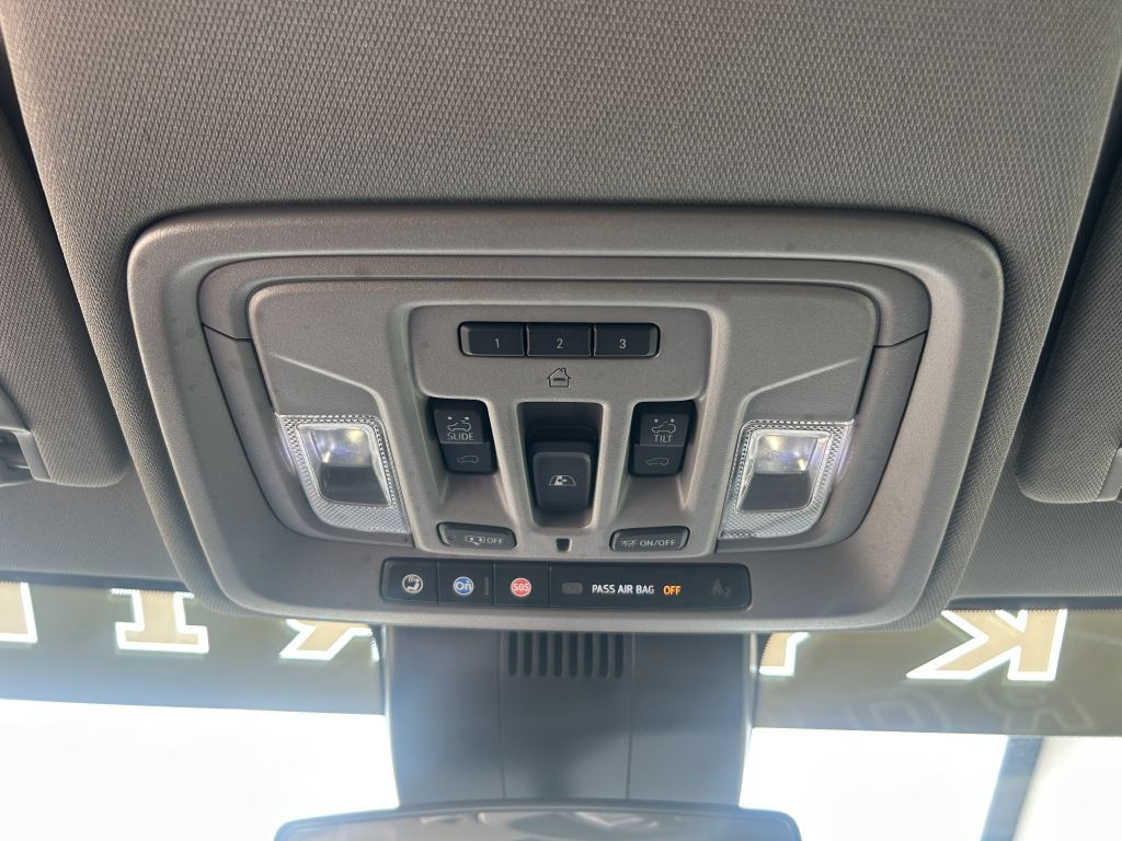 2023 Chevrolet Silverado 1500 Image 27