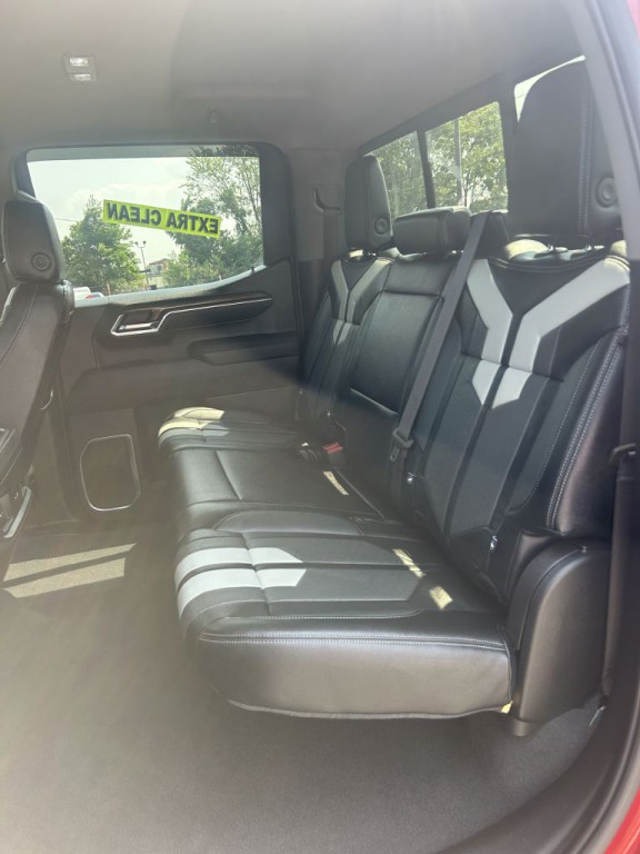 2023 Chevrolet Silverado 1500 Image 29
