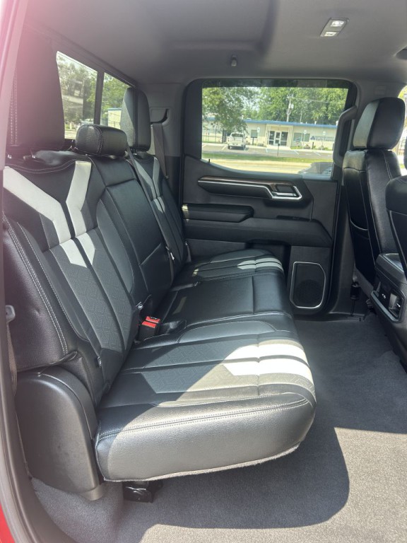 2023 Chevrolet Silverado 1500 Image 30
