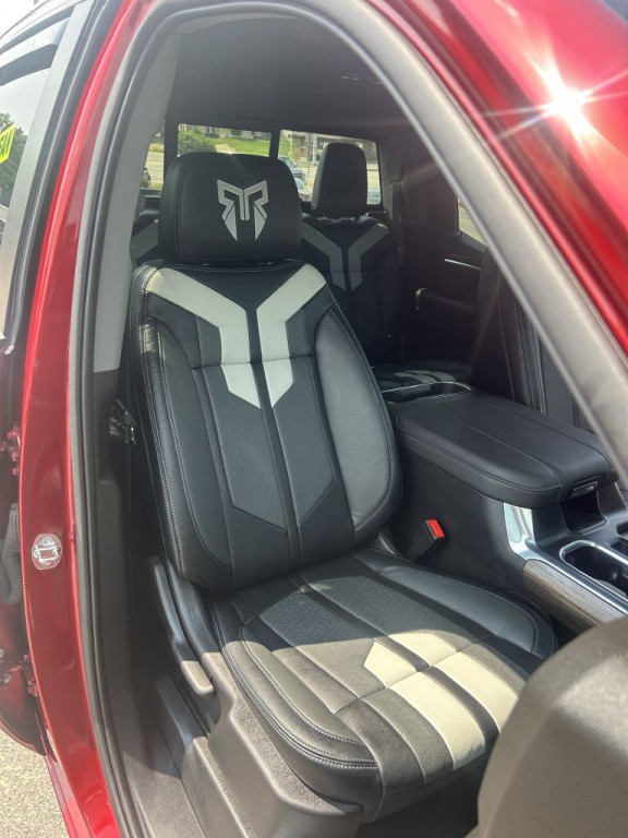 2023 Chevrolet Silverado 1500 Image 32