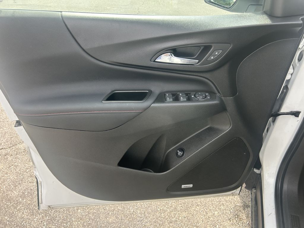2023 Chevrolet Equinox Image 11