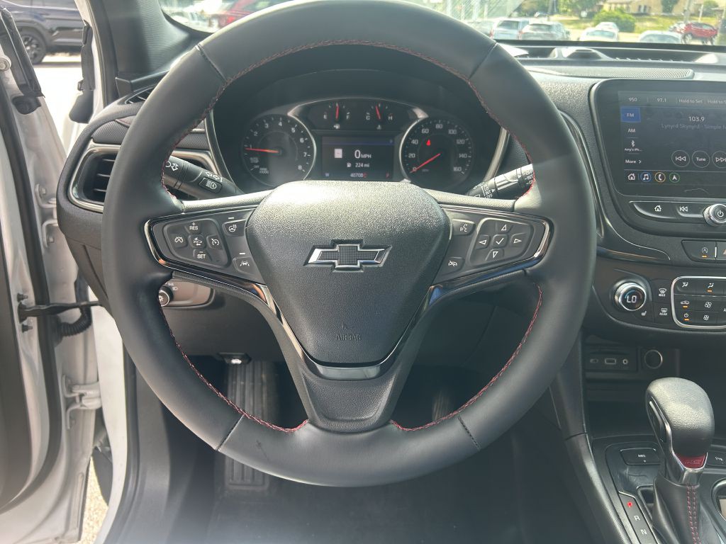2023 Chevrolet Equinox Image 17