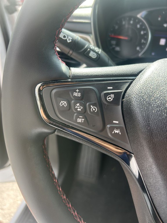 2023 Chevrolet Equinox Image 18