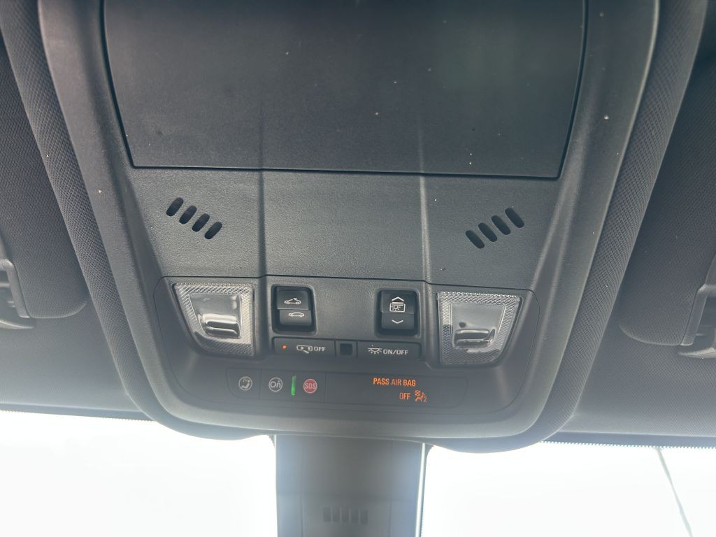 2023 Chevrolet Equinox Image 23