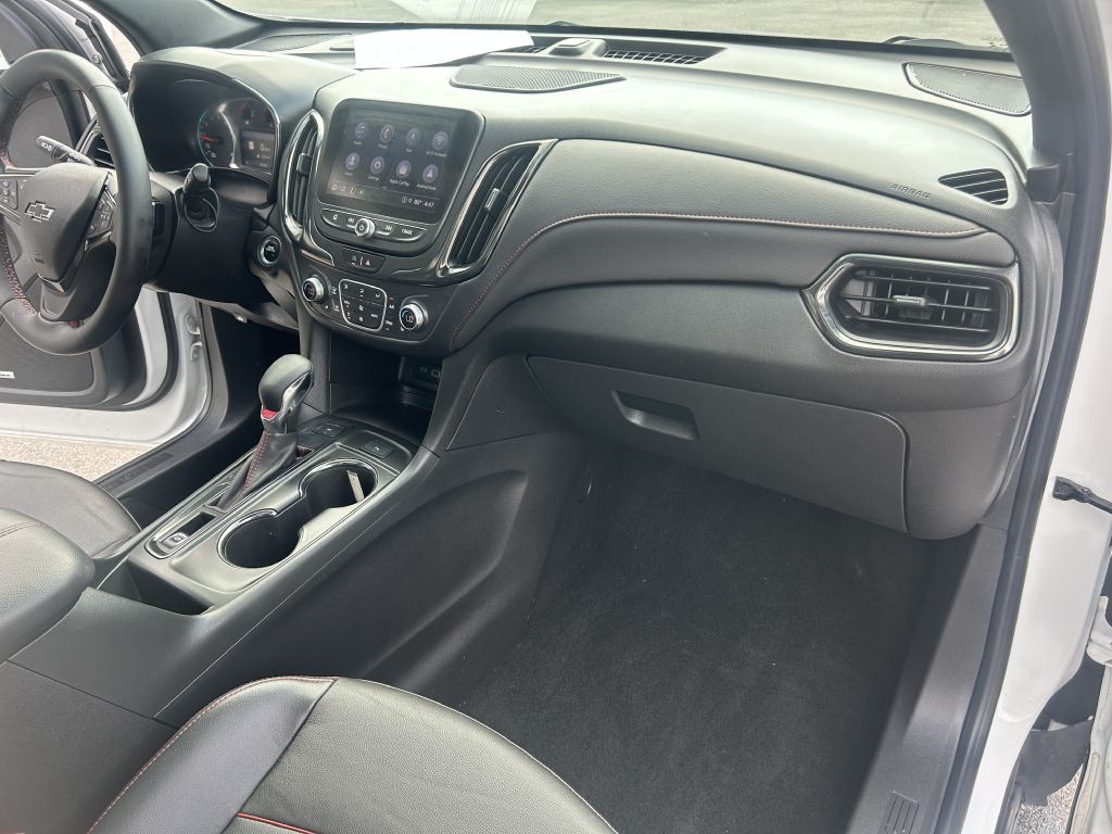 2023 Chevrolet Equinox Image 30