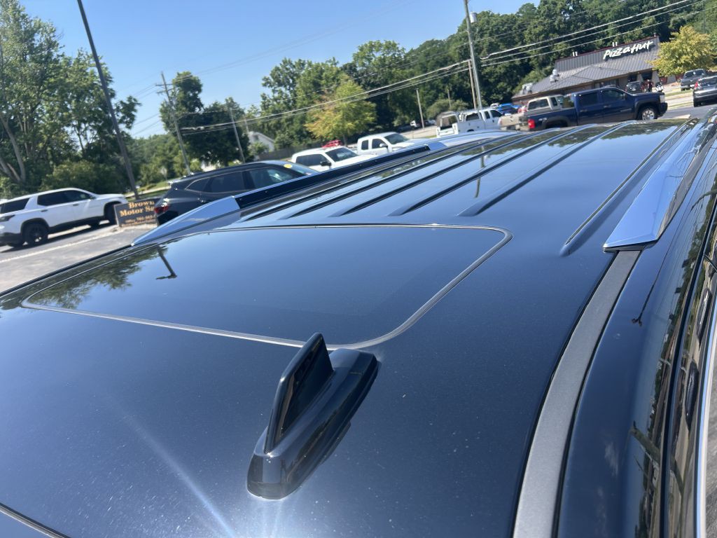 2019 Cadillac Escalade Image 10